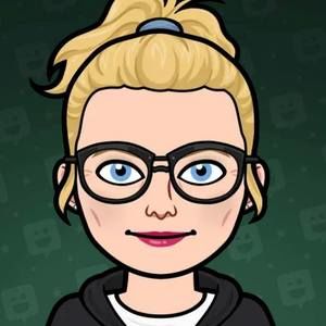 Meet your Posher, Michèle